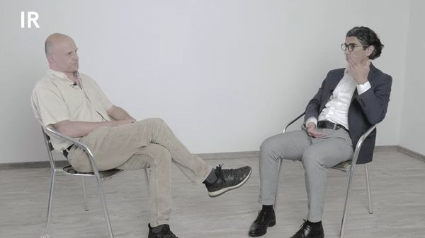 Inovace republiky: rozhovor s Janem Frankem, předsedou OS Za branou